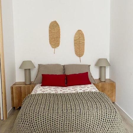 Apartamento C/ Concepcion Arenal Ferrol Exterior photo