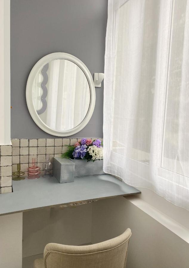 Apartamento C/ Concepcion Arenal Ferrol Exterior photo