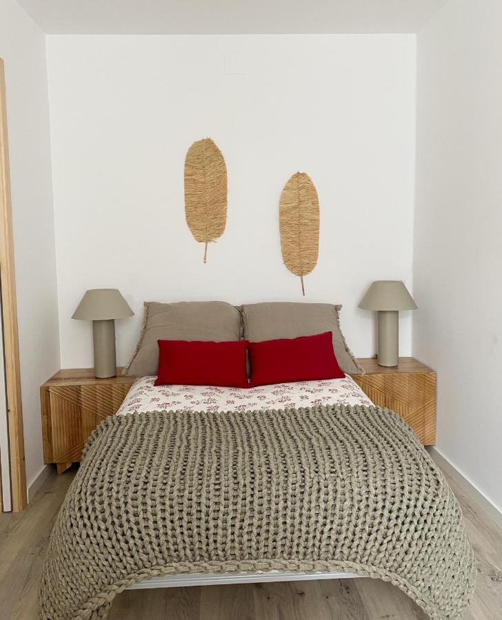 Apartamento C/ Concepcion Arenal Ferrol Exterior photo