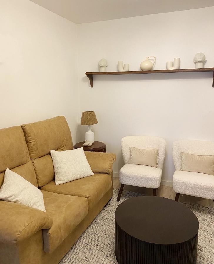 Apartamento C/ Concepcion Arenal Ferrol Exterior photo