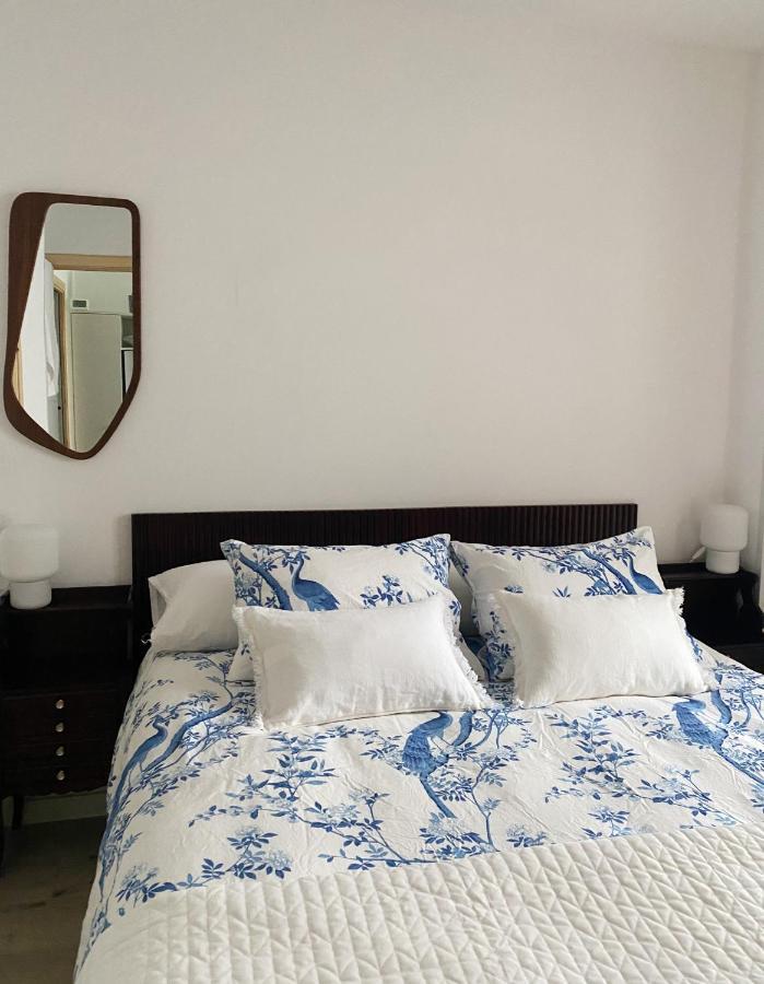 Apartamento C/ Concepcion Arenal Ferrol Exterior photo